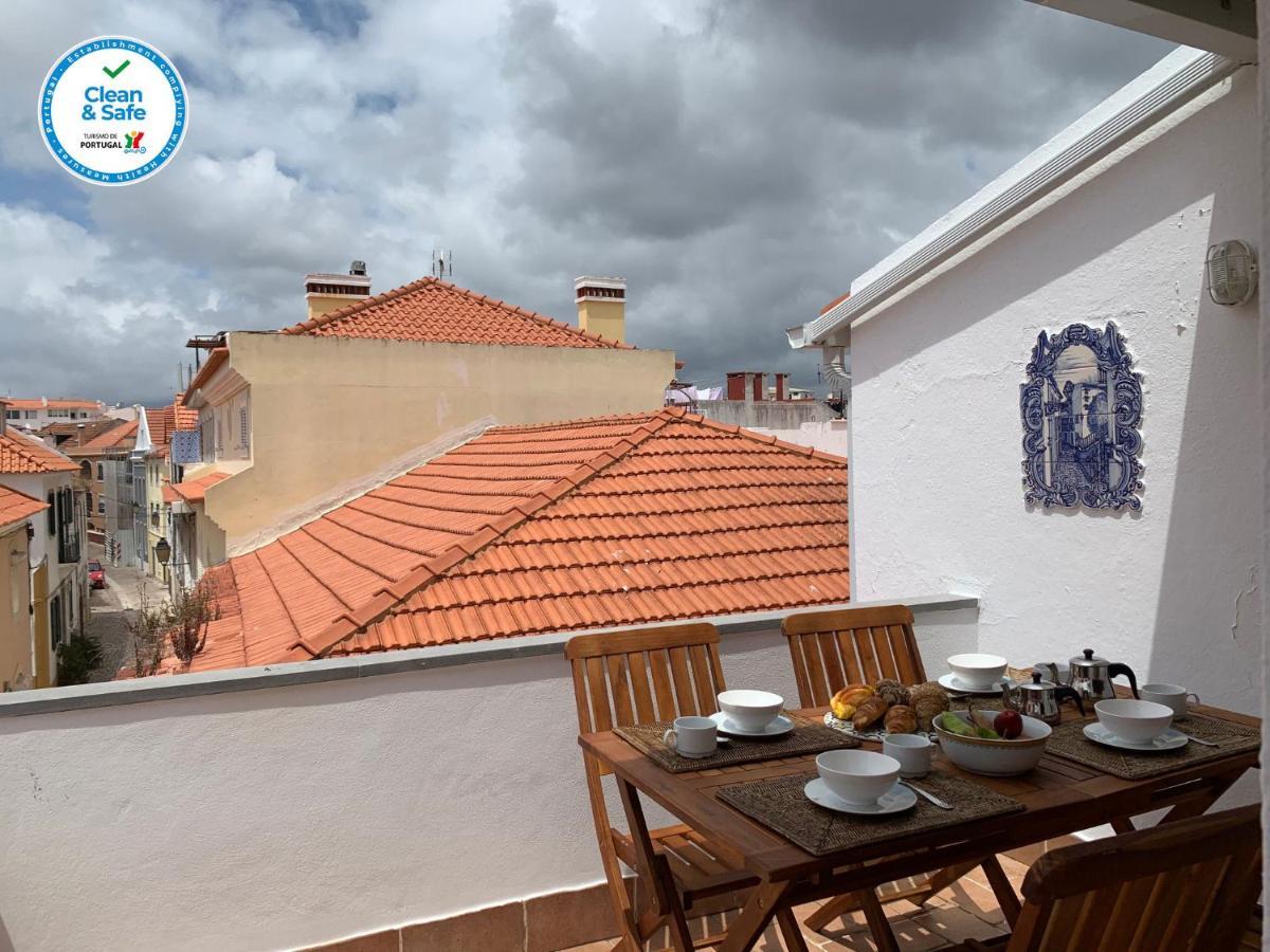 Charming Old Town Appartement *